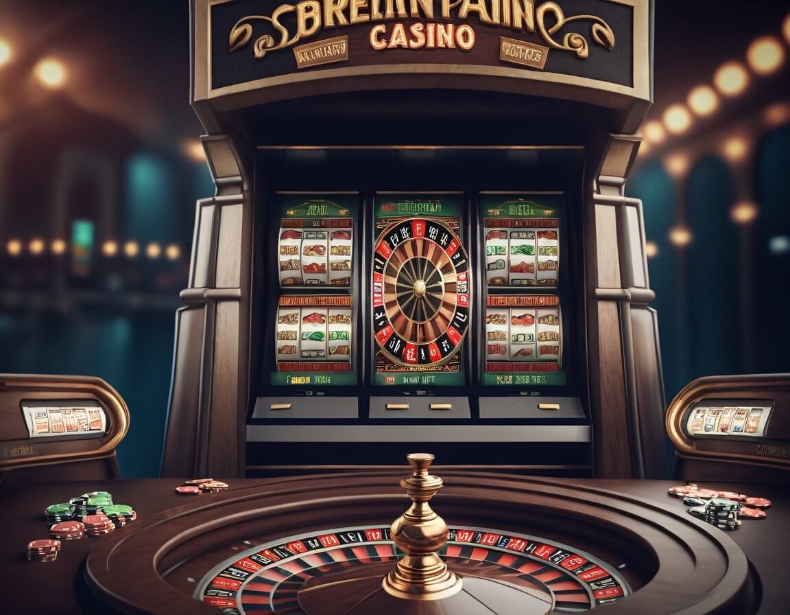 Apoio técnico do casino 52bet