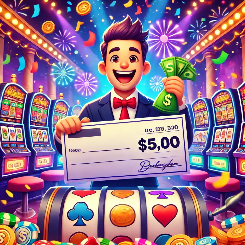 Jogos certificados pelo 52bet casino